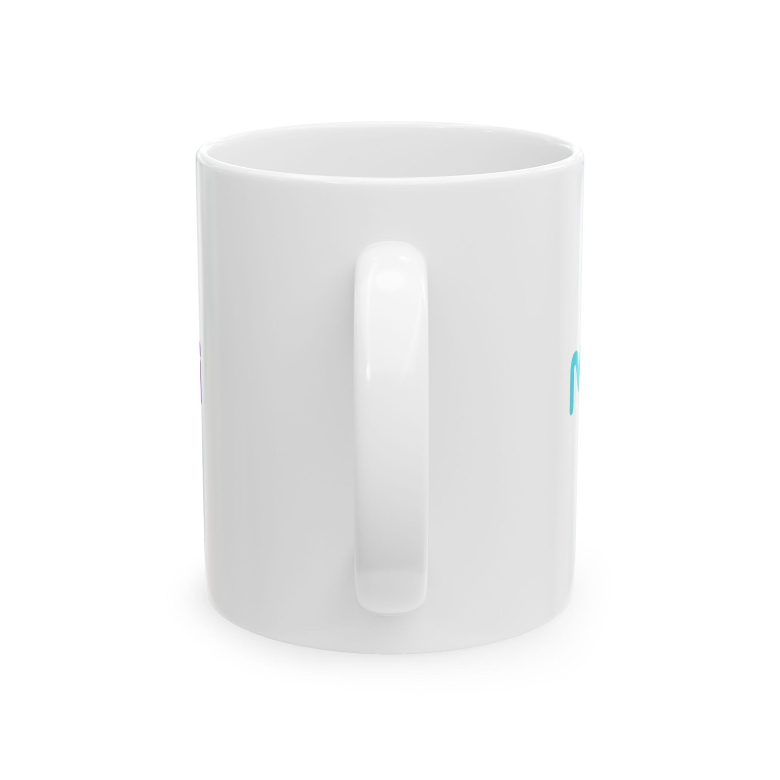 Meet Meemi Ceramic Mug — Cute Colorful Name Mug (11oz & 15oz) - Image 3