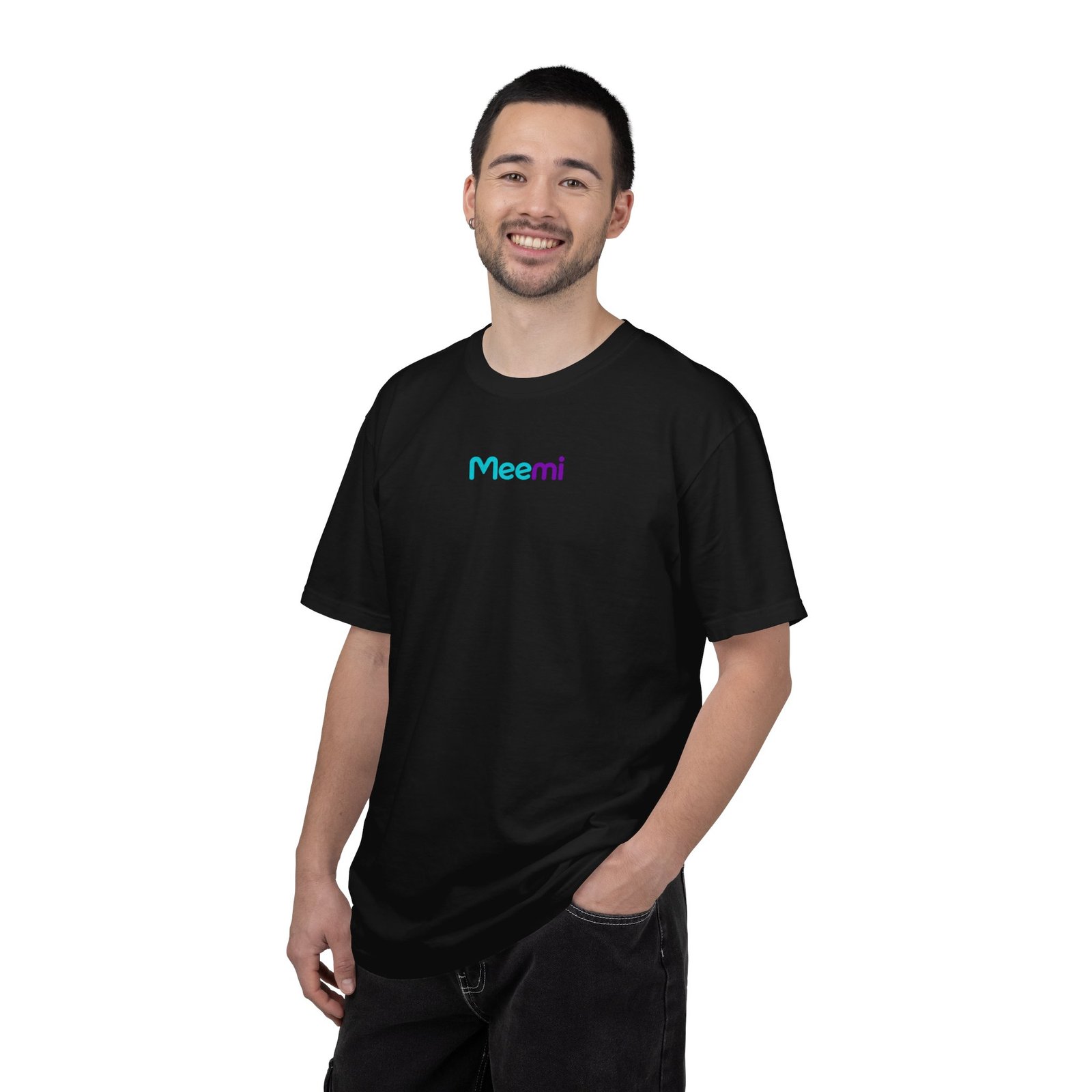 Unisex Garment-Dyed T-shirt - Image 4