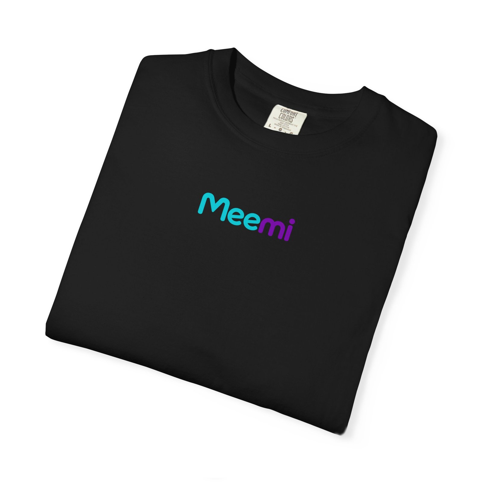 Unisex Garment-Dyed T-shirt - Image 2