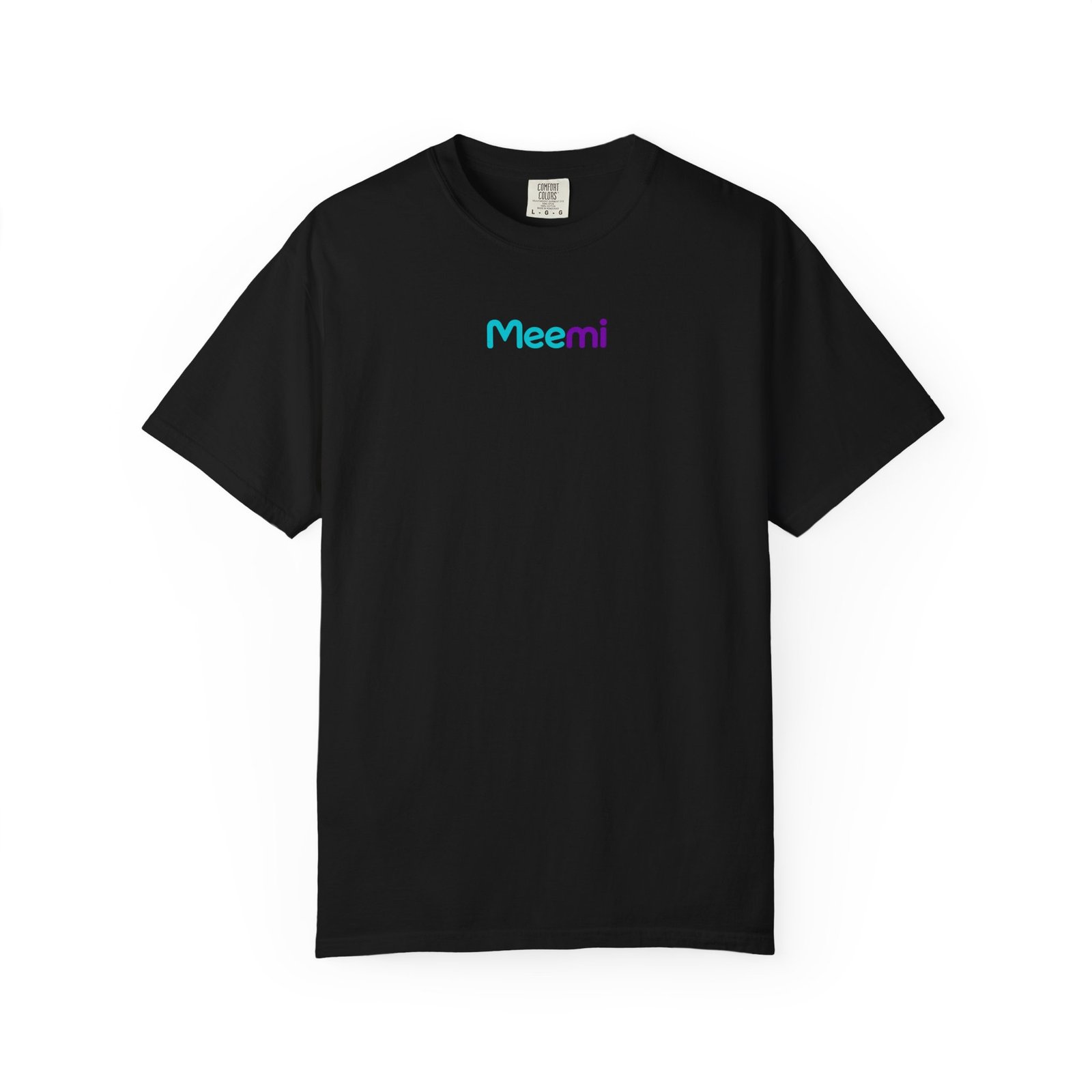 Unisex Garment-Dyed T-shirt - Image 7