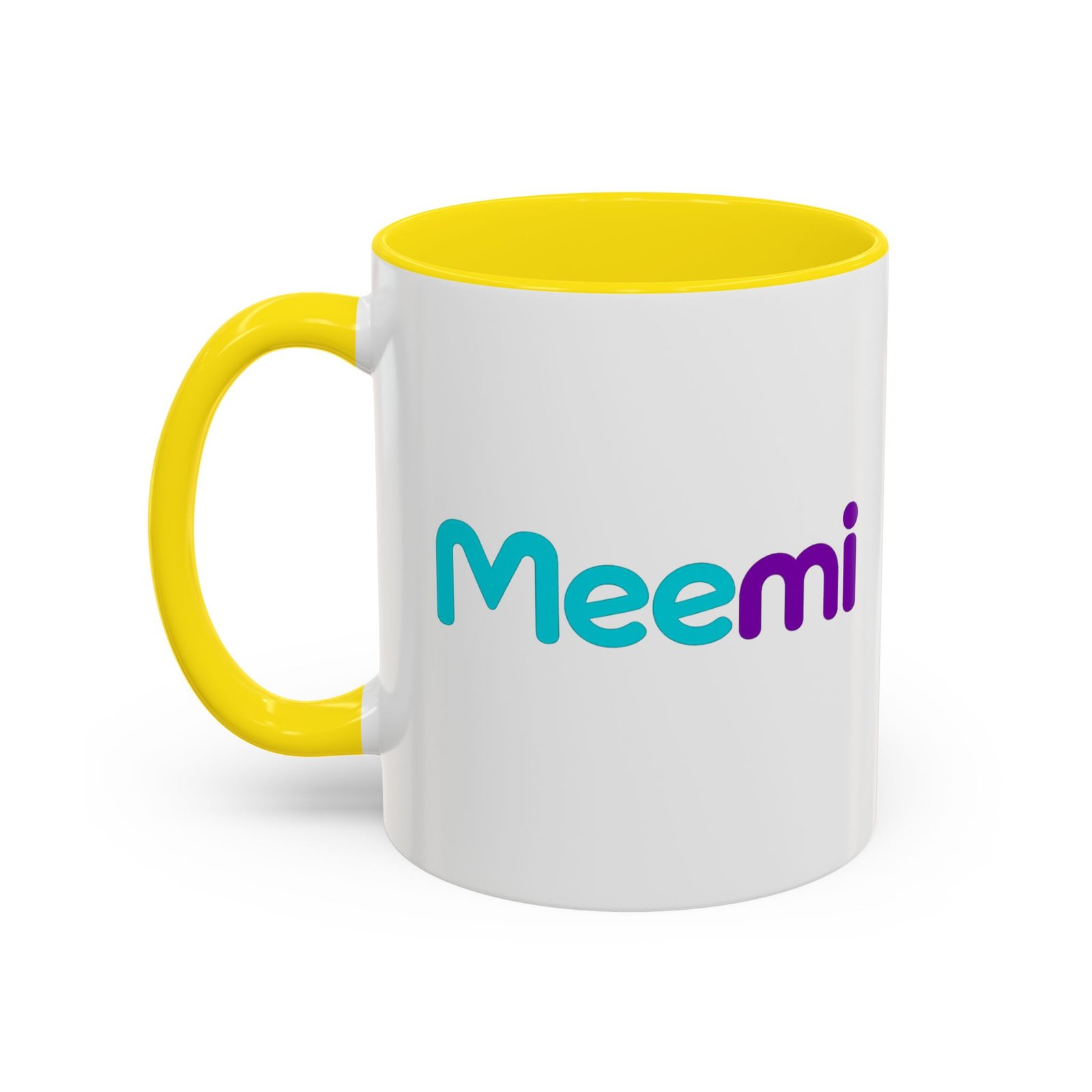 Meemi Accent Coffee Mug — Color-Trim 11/15oz Ceramic Mug - Image 51