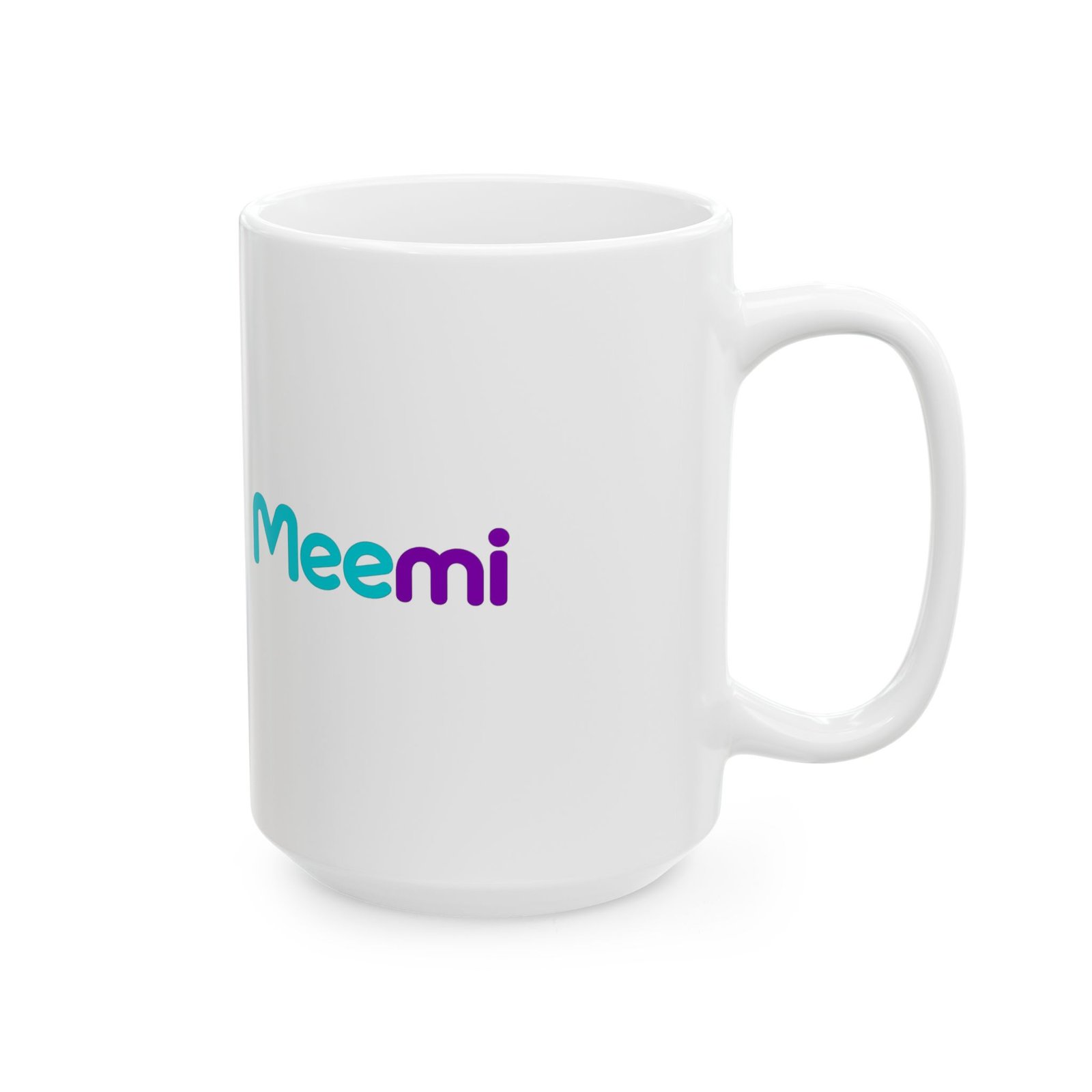 Meet Meemi Ceramic Mug — Cute Colorful Name Mug (11oz & 15oz) - Image 17