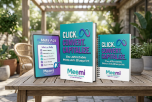 The Affordable Meta Ads Blueprint Bundle
