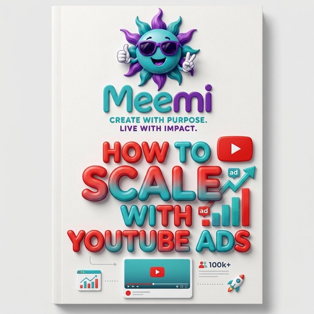 The YouTube Ads Growth Blueprint