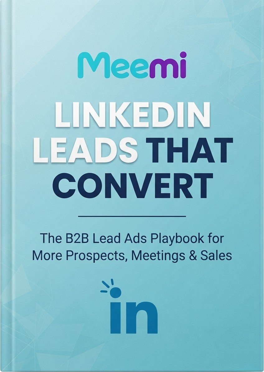 LINKEDIN LEADS THAT CONVERT