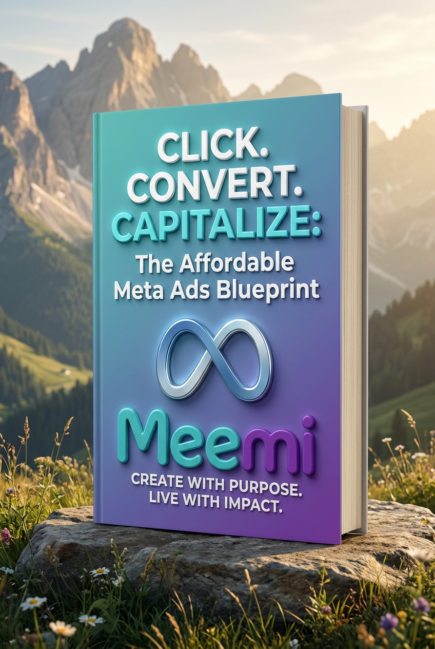 The Affordable Meta Ads Blueprint Bundle - Image 6