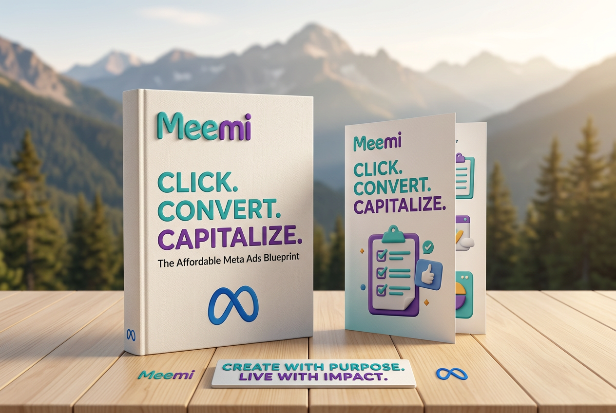 The Affordable Meta Ads Blueprint Bundle - Image 4