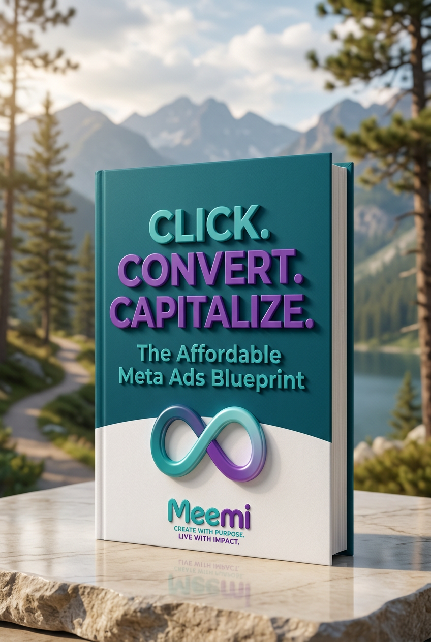 The Affordable Meta Ads Blueprint Bundle - Image 3