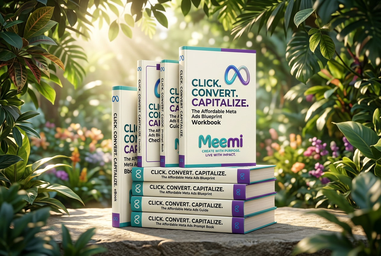 The Affordable Meta Ads Blueprint Bundle - Image 7